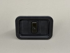 1996-1998 BMW Z3 Rear Window