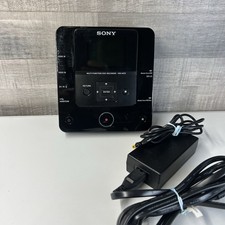 Sony VRD-MC6 DVD Recorder