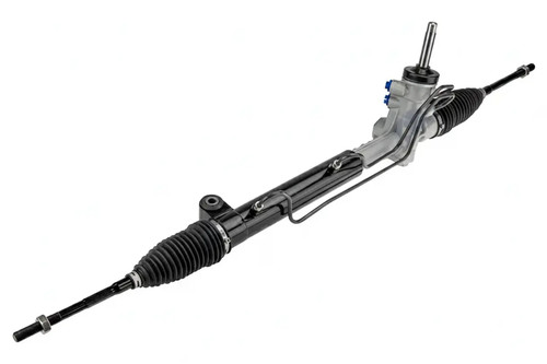 Lenkgetriebe hydraulisch