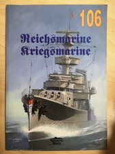MILITARIA 106 REICHSMARINE