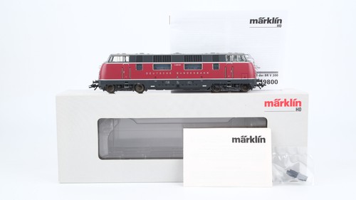 Märklin 39800 - märklin,