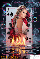 Ursula Andress--A38--der Druck