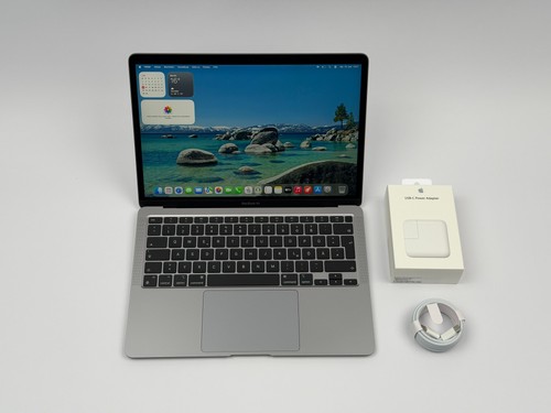 Apple macbook air - macbook, 13,3“
