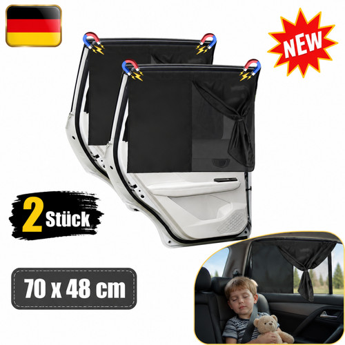 Stück magnetisch - stück,