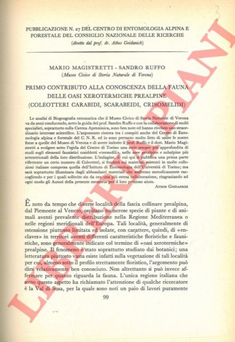 Magistretti mario ruffo - magistretti,