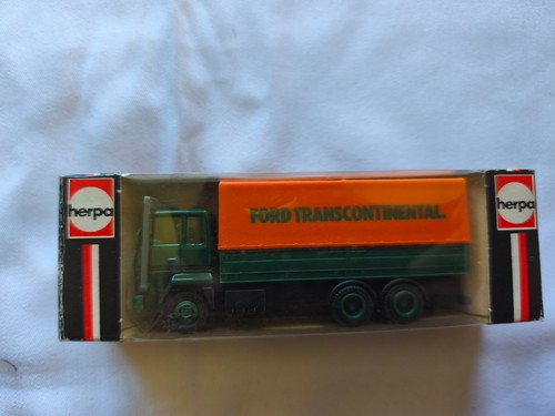 Herpa ford transcontinental - transcontinental,