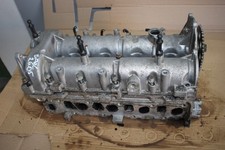 Zylinderkopf komplett 55188595 Z13DTJ  LDP 1.3 Diesel Opel Corsa D Bj,09