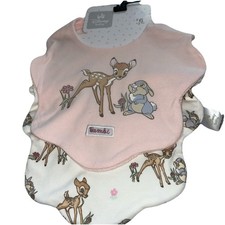 Disney Baby Bambi & Pullover
