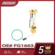Diesel Fuel Pump Assembly For