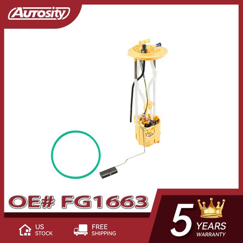 Diesel fuel pump assembly for - diesel,