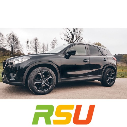 Autec typ xenos schwarz - autec,