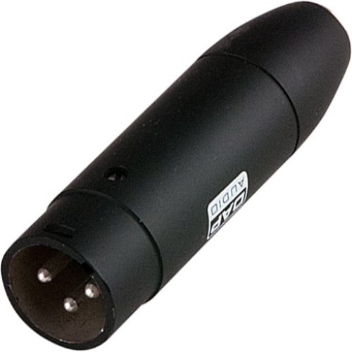 Dap audio adapter - adapter, xlr