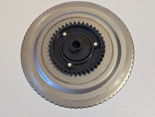 GRAEF Wellenschliff Messer