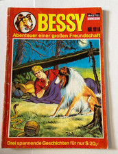 Bessy sammelband 101 - bessy, a