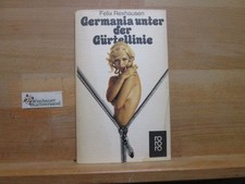 Germania unter der
