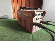 Eurotronic Schweißgerät 1501