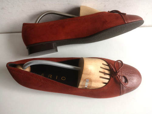 Damen schuhe ballerinas - damen,
