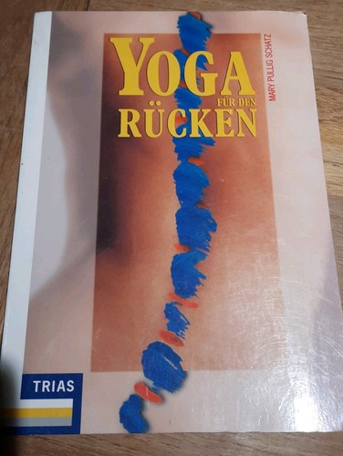 Yoga für den - den, rücken