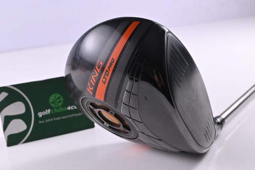 Cobra king ltd pro - pro, driver