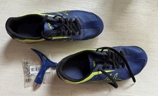 Asics Hyper Lo Sprint Spikes Gr 35,5 Leichtathletik Schuhe Sport Lauf Top