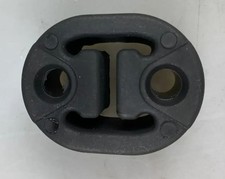 ERNST 493192 Holder exhaust system for NISSAN MICRA III (K12) JUKE (F15)