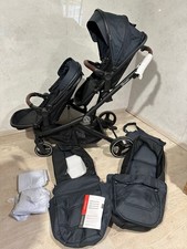 BabyGo Twinner Kombi