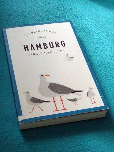 Hamburg lieblingsorte birgit - -,
