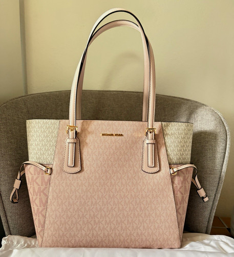 Michael kors voyager - kors, bag