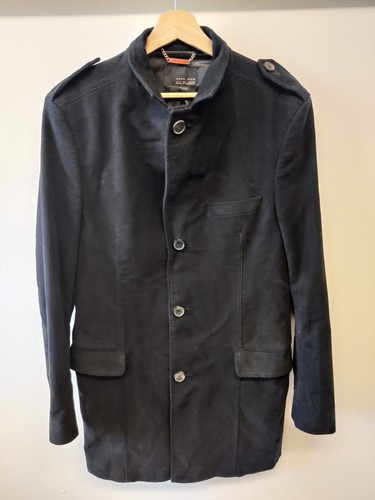 Zara man schwarz - man, large