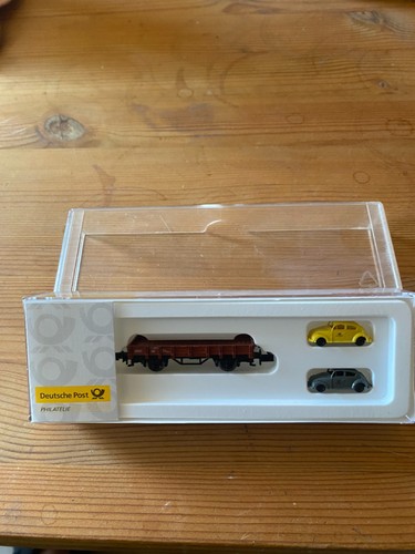 Arnold 0406 niederbordwagen - arnold,