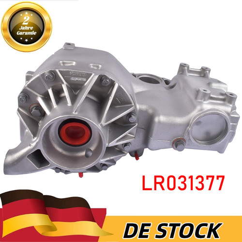 Hinten differential diffs rdu - differential,