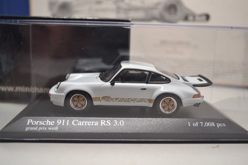 Minichamps 1974 porsche - minichamps,
