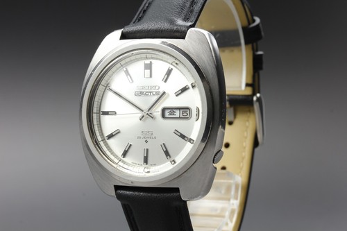 Vintage 1969 near mint seiko - vintage, mint]