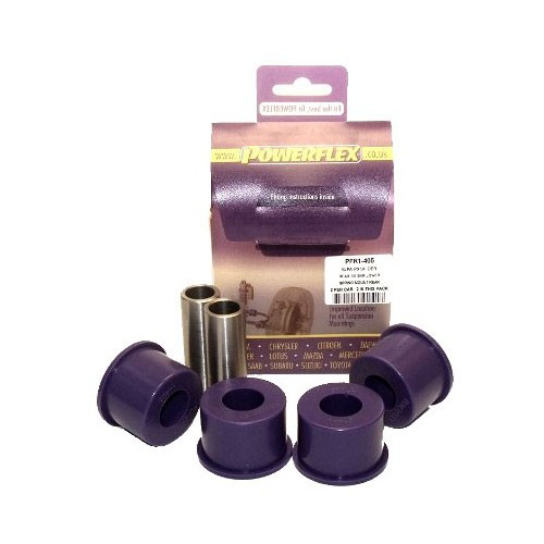 Powerflex für alfa romeo - für, p6