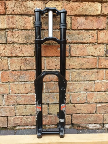 Marzocchi 888 rcv - 888, gabel
