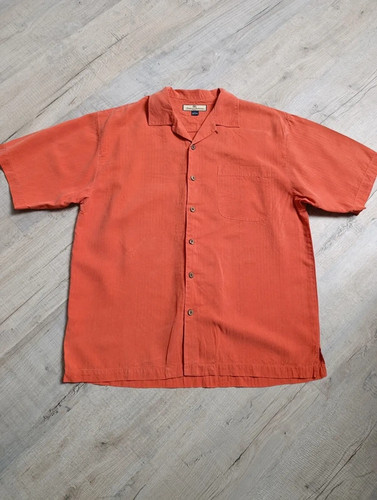 Vintage hawaiihemd tommy - hawaiihemd,
