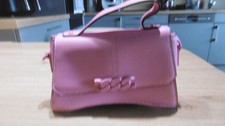 Damen - Primark - Tasche, Handtasche - rose - neu