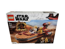 Star Wars: Luke Skywalkers