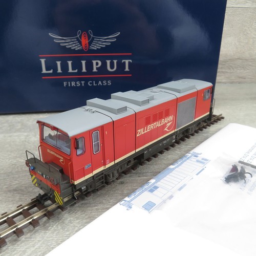 Liliput l142100 hoe - liliput,