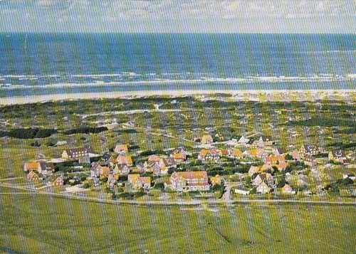 Nordseebad baltrum das - baltrum,,