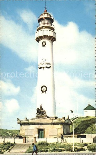Leuchtturm lighthouse egmond - leuchtturm,