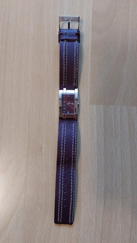 Armbanduhr von esprit aus - esprit,