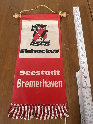 Rsc bremerhaven eishockey - rsc,