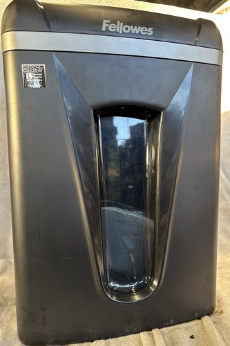 Fellowes 450m aktenvernichter - fellowes,