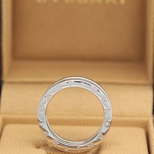 Bulgari zero ring 3 - zero,