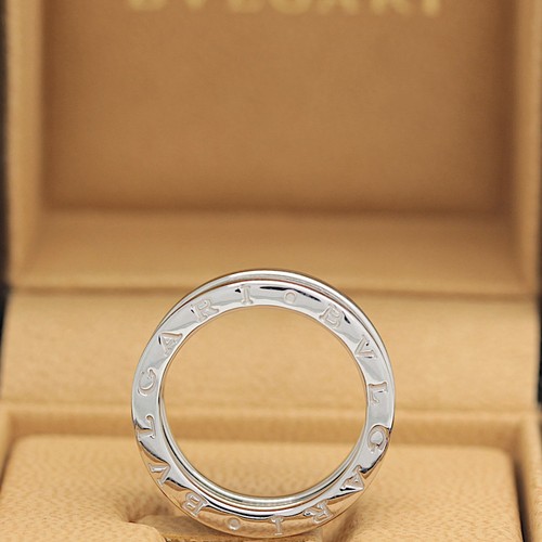 Bulgari zero ring - -,