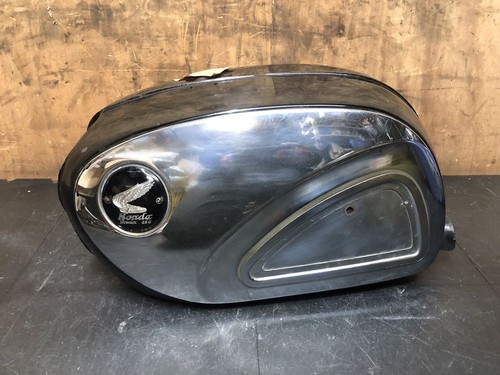 Honda cb77 cb92 tank - cb77,