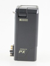 Ricoh Speedlite PX  Blitzgerät Blitz flash