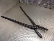 Alte Zange Schmiedaltes