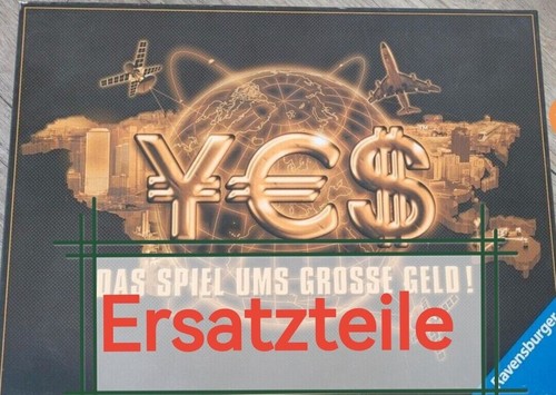 Yes ravensburger ersatzteil - yes,